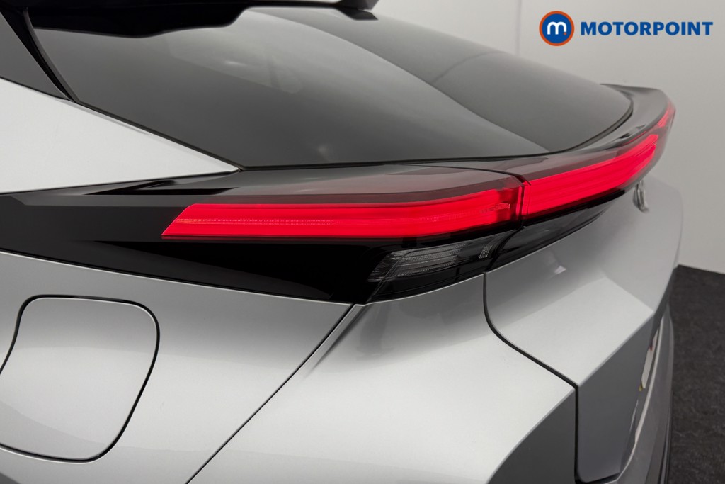 Toyota C-Hr Design Automatic Petrol Plug-In Hybrid SUV - Stock Number (1560443) - 13th supplementary image