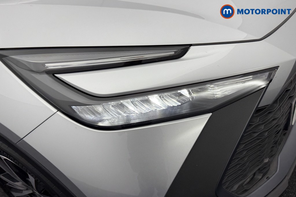Toyota C-Hr Design Automatic Petrol Plug-In Hybrid SUV - Stock Number (1560443) - 15th supplementary image