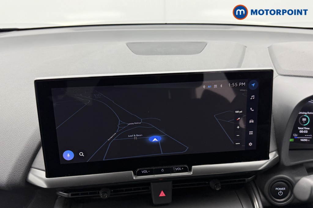 Toyota C-Hr Design Automatic Petrol Plug-In Hybrid SUV - Stock Number (1560443) - 22nd supplementary image