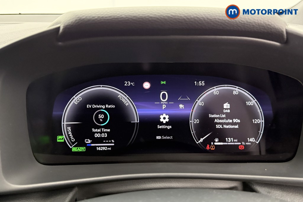 Toyota C-Hr Design Automatic Petrol Plug-In Hybrid SUV - Stock Number (1560443) - 25th supplementary image