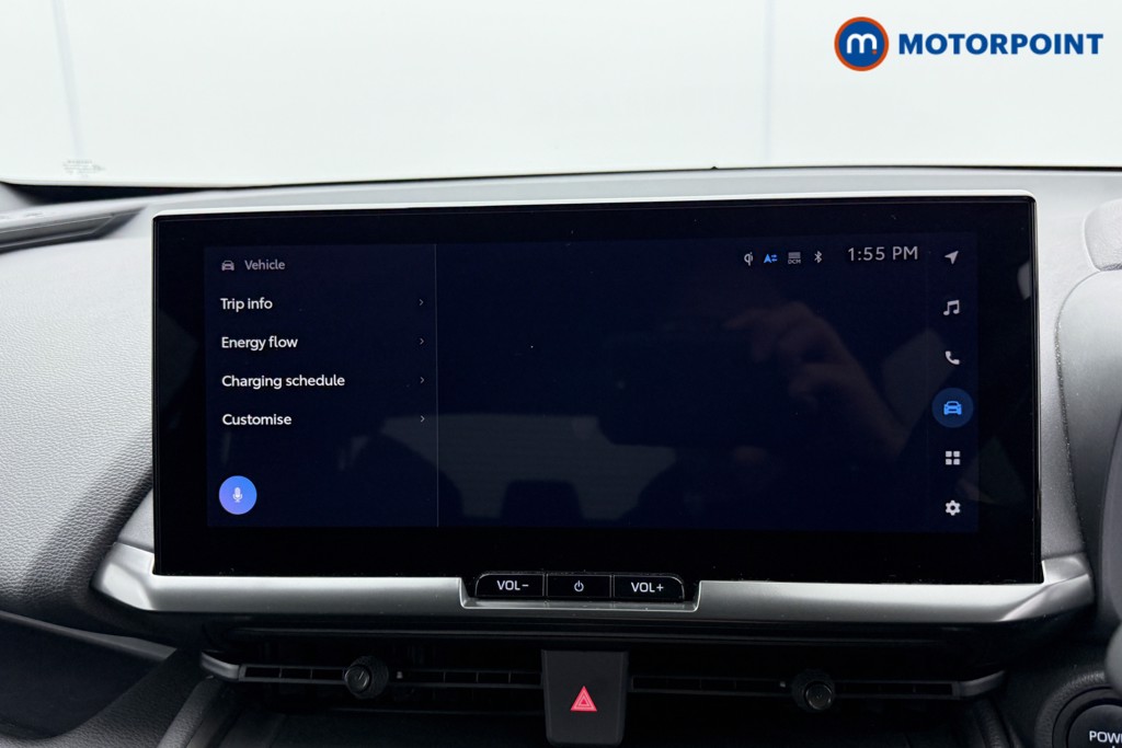 Toyota C-Hr Design Automatic Petrol Plug-In Hybrid SUV - Stock Number (1560443) - 28th supplementary image