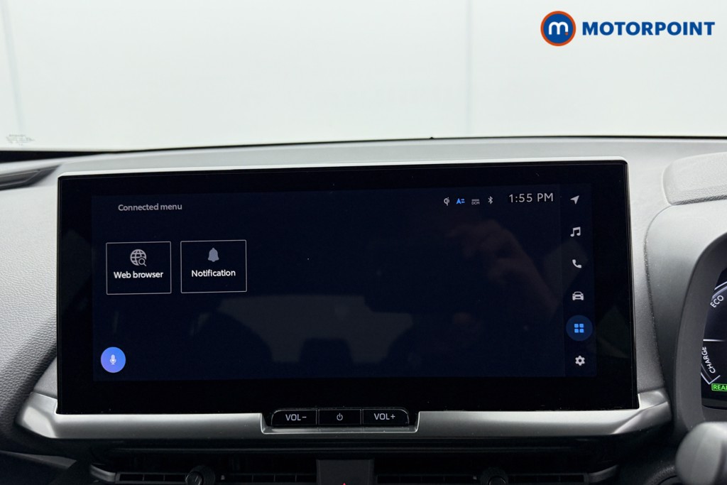 Toyota C-Hr Design Automatic Petrol Plug-In Hybrid SUV - Stock Number (1560443) - 29th supplementary image