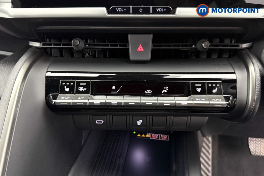 Toyota C-Hr Design Automatic Petrol Plug-In Hybrid SUV - Stock Number (1560443) - 32nd supplementary image