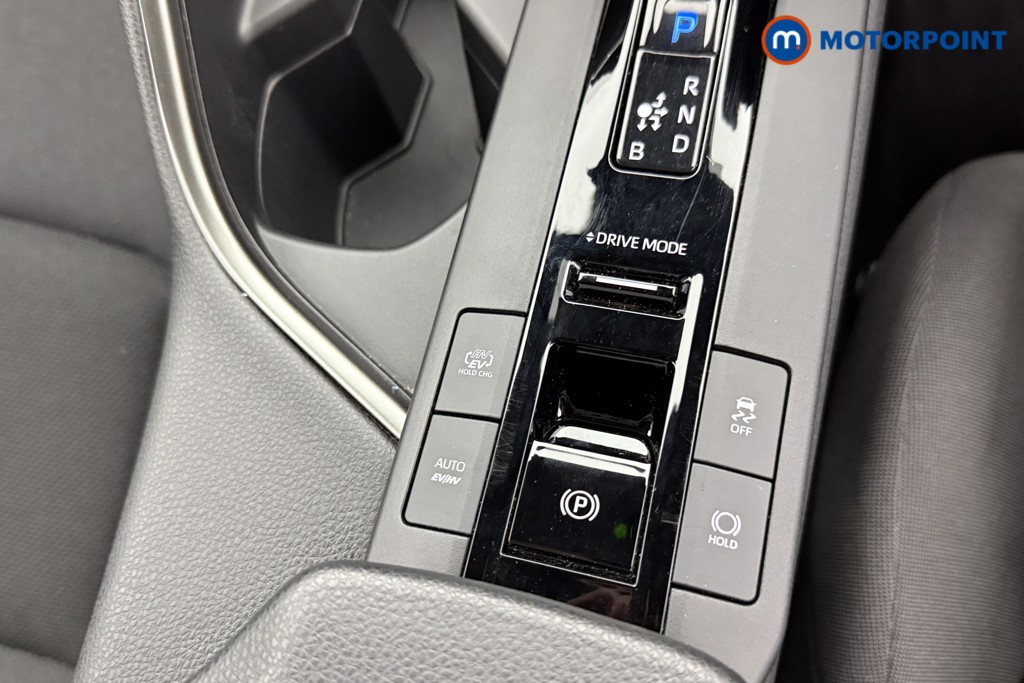 Toyota C-Hr Design Automatic Petrol Plug-In Hybrid SUV - Stock Number (1560443) - 33rd supplementary image