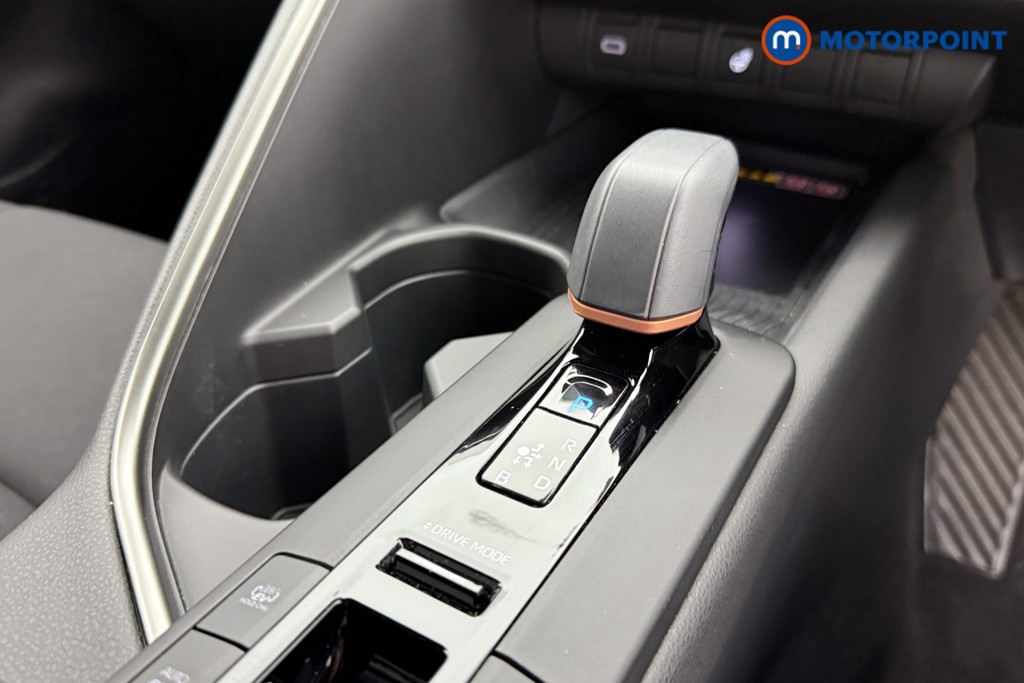 Toyota C-Hr Design Automatic Petrol Plug-In Hybrid SUV - Stock Number (1560443) - 34th supplementary image