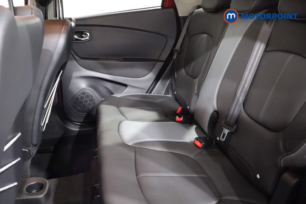 Renault Captur Signature Nav Manual Petrol SUV - Stock Number (1560447) - 5th supplementary image