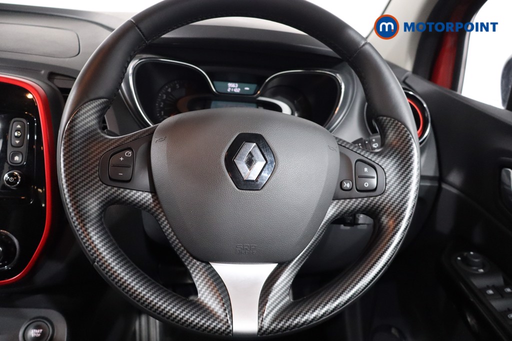 Renault Captur Signature Nav Manual Petrol SUV - Stock Number (1560447) - 6th supplementary image