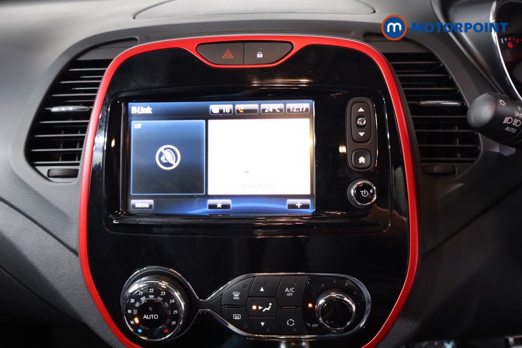 Renault Captur Signature Nav Manual Petrol SUV - Stock Number (1560447) - 15th supplementary image