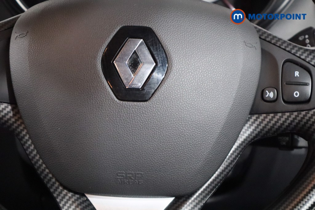 Renault Captur Signature Nav Manual Petrol SUV - Stock Number (1560447) - 16th supplementary image