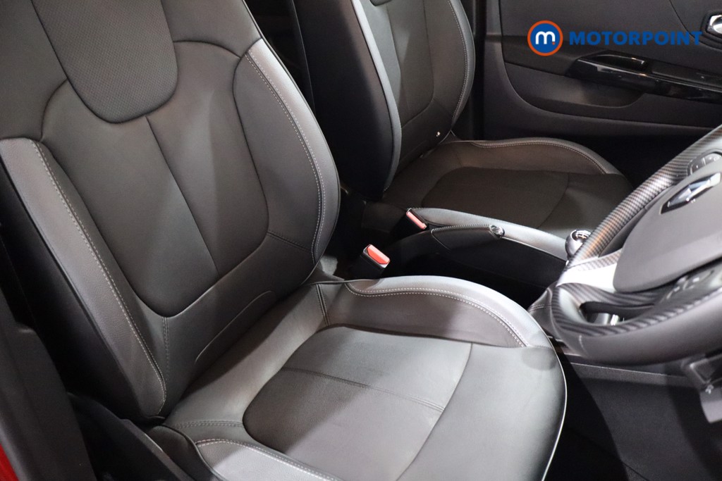 Renault Captur Signature Nav Manual Petrol SUV - Stock Number (1560447) - 22nd supplementary image