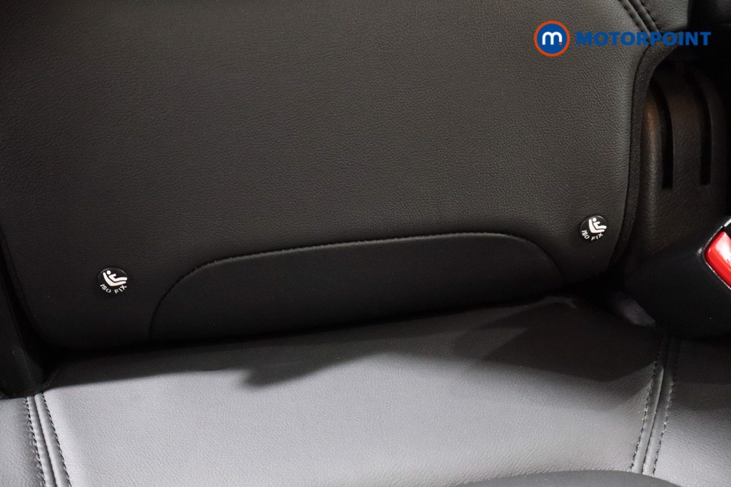 Renault Captur Signature Nav Manual Petrol SUV - Stock Number (1560447) - 23rd supplementary image