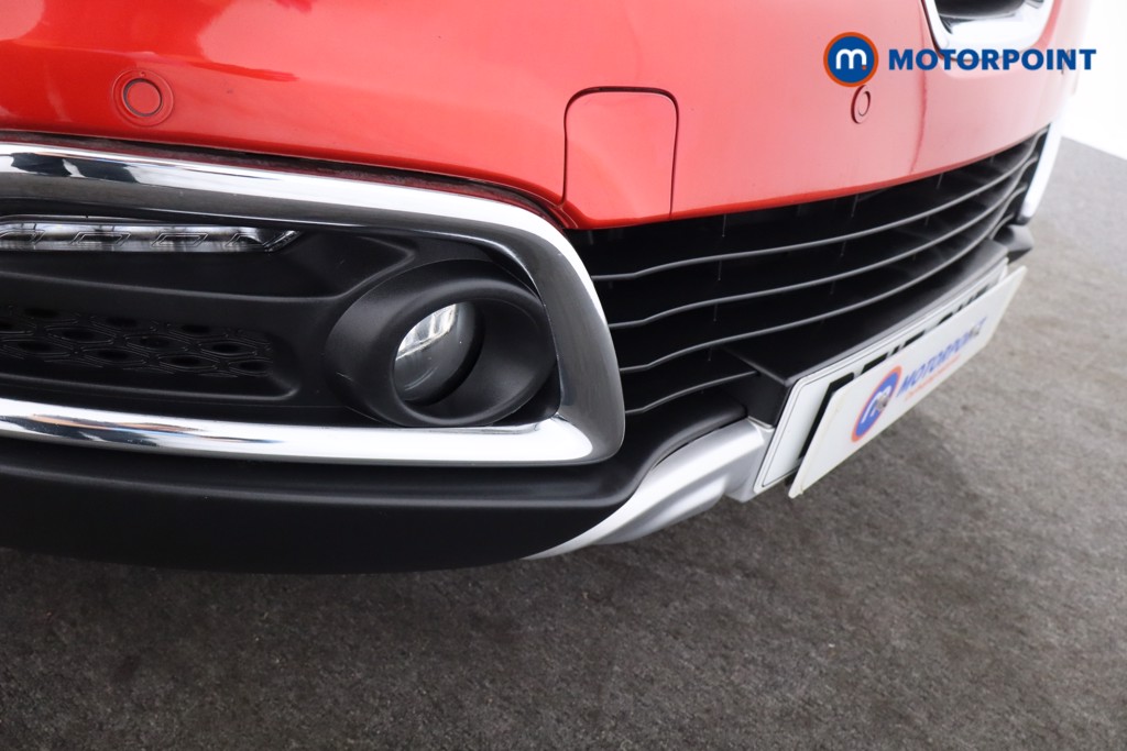 Renault Captur Signature Nav Manual Petrol SUV - Stock Number (1560447) - 24th supplementary image
