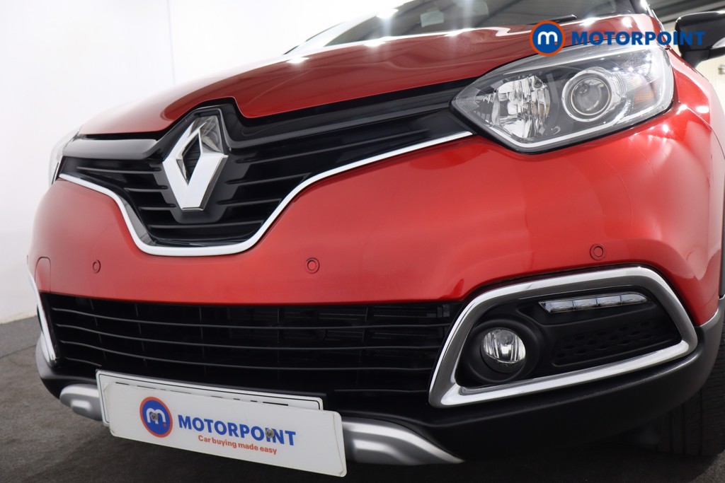 Renault Captur Signature Nav Manual Petrol SUV - Stock Number (1560447) - 25th supplementary image