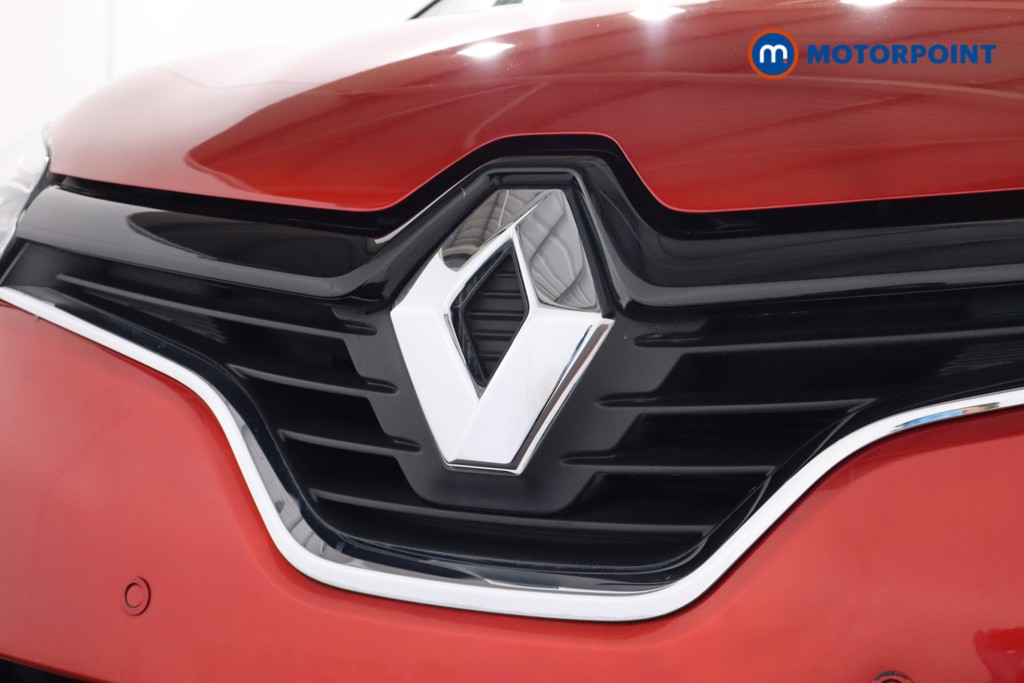 Renault Captur Signature Nav Manual Petrol SUV - Stock Number (1560447) - 26th supplementary image