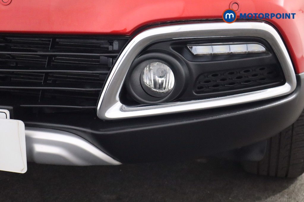 Renault Captur Signature Nav Manual Petrol SUV - Stock Number (1560447) - 27th supplementary image