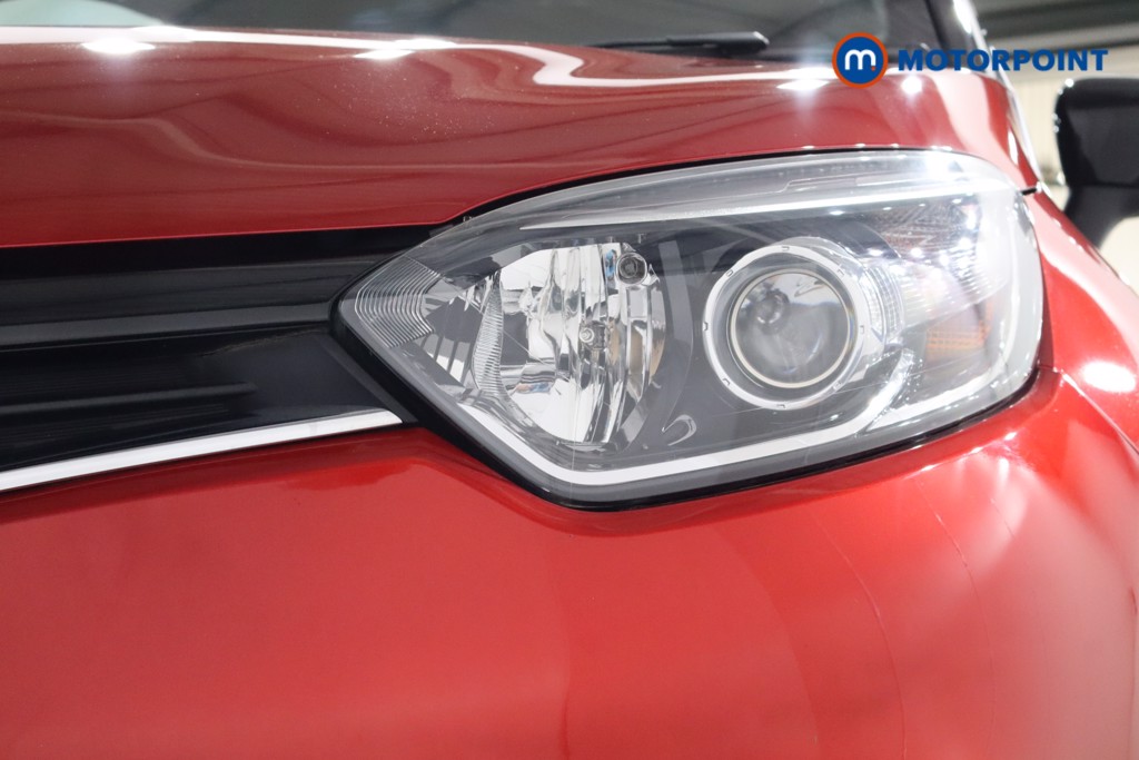 Renault Captur Signature Nav Manual Petrol SUV - Stock Number (1560447) - 28th supplementary image