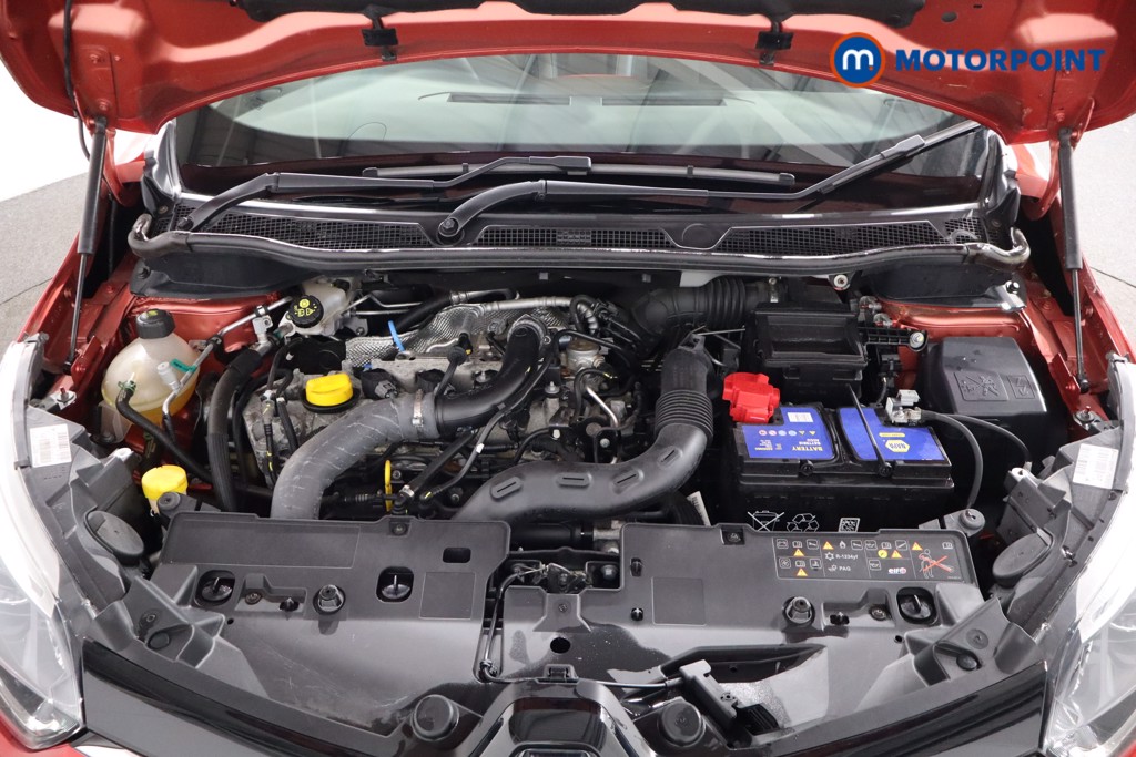 Renault Captur Signature Nav Manual Petrol SUV - Stock Number (1560447) - 29th supplementary image