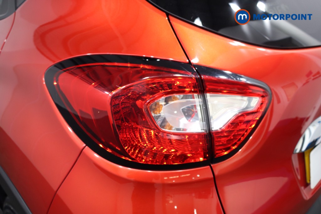 Renault Captur Signature Nav Manual Petrol SUV - Stock Number (1560447) - 31st supplementary image