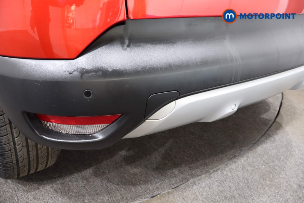 Renault Captur Signature Nav Manual Petrol SUV - Stock Number (1560447) - 32nd supplementary image