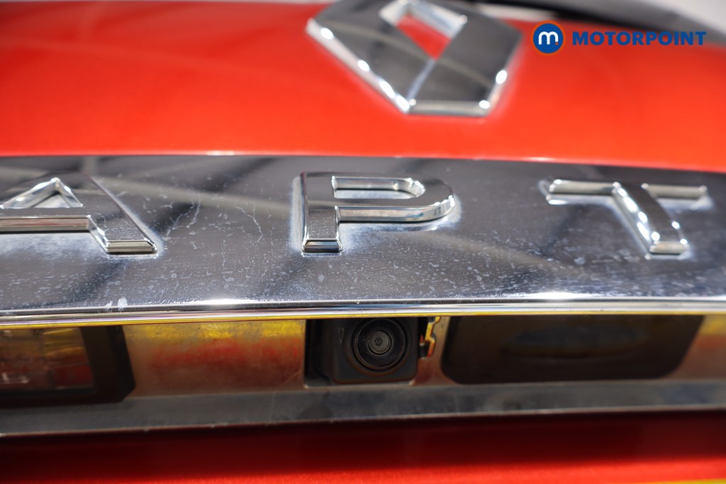 Renault Captur Signature Nav Manual Petrol SUV - Stock Number (1560447) - 33rd supplementary image