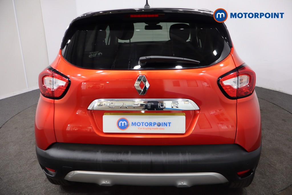 Renault Captur Signature Nav Manual Petrol SUV - Stock Number (1560447) - 34th supplementary image