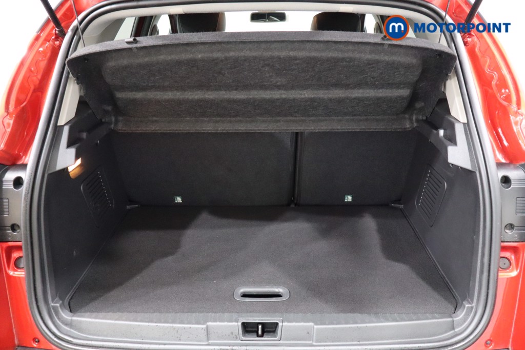 Renault Captur Signature Nav Manual Petrol SUV - Stock Number (1560447) - 35th supplementary image