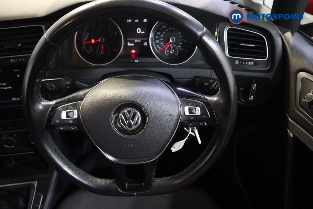 Volkswagen Golf SE Manual Petrol Hatchback - Stock Number (1560527) - 2nd supplementary image