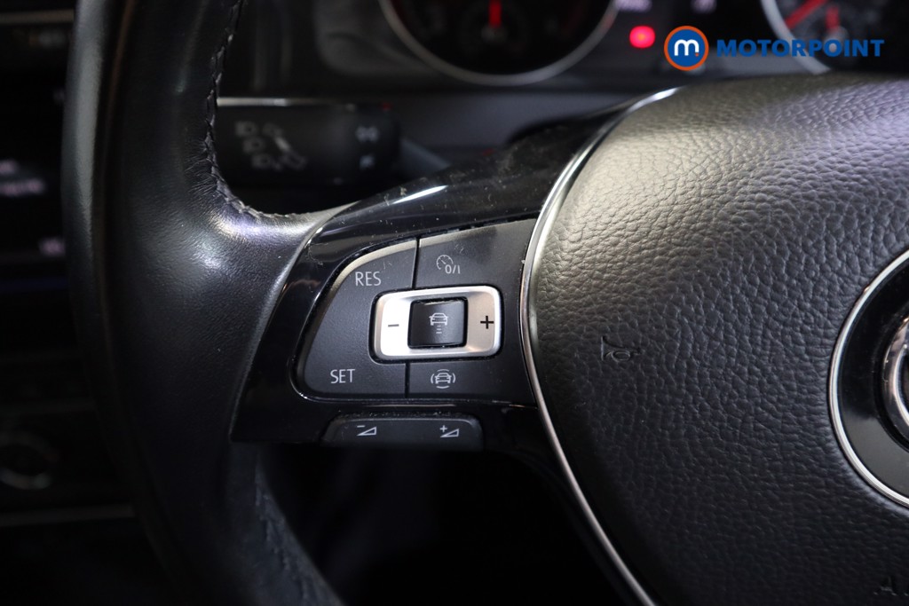 Volkswagen Golf SE Manual Petrol Hatchback - Stock Number (1560527) - 3rd supplementary image