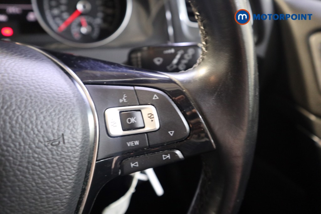 Volkswagen Golf SE Manual Petrol Hatchback - Stock Number (1560527) - 4th supplementary image