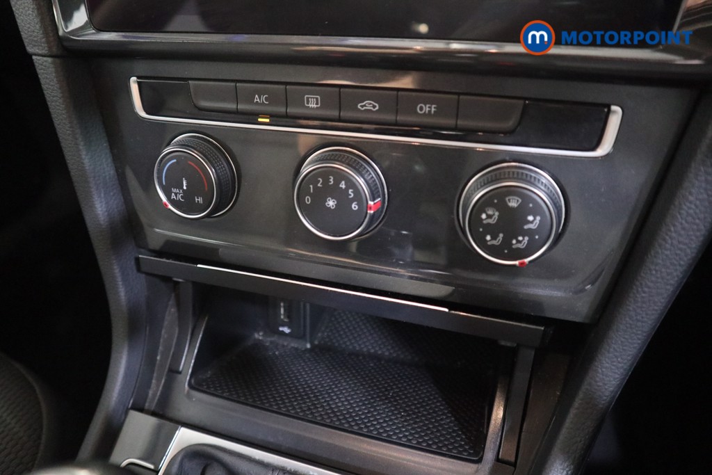 Volkswagen Golf SE Manual Petrol Hatchback - Stock Number (1560527) - 7th supplementary image