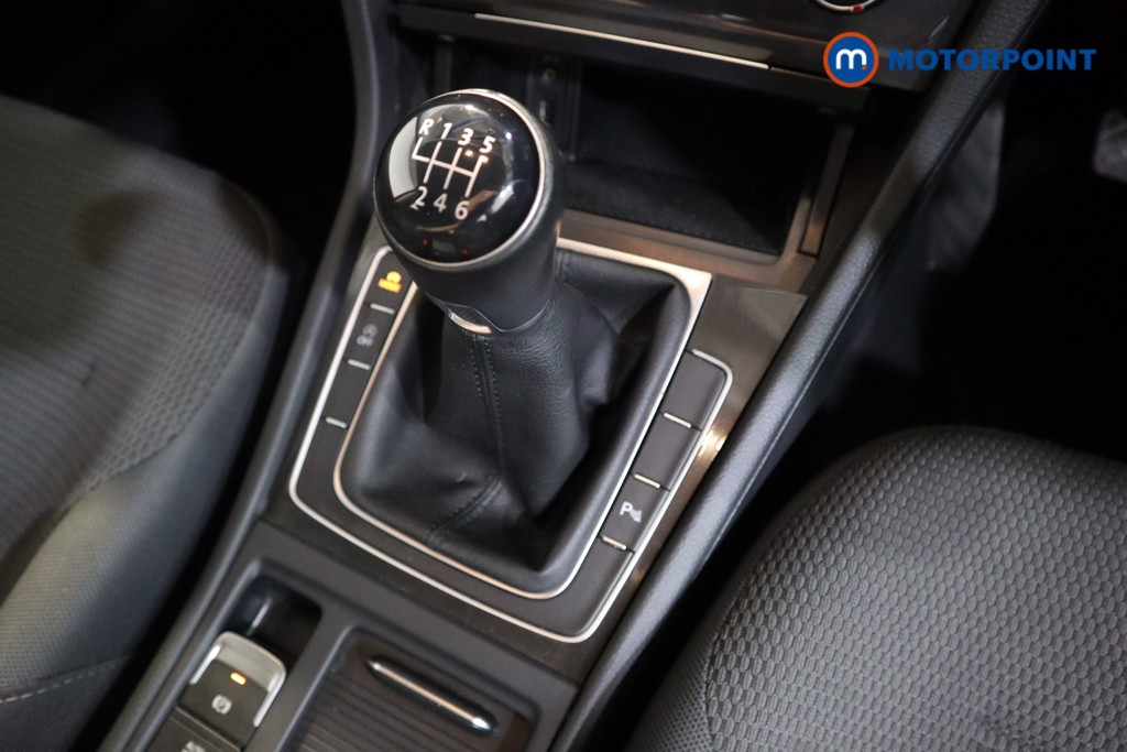 Volkswagen Golf SE Manual Petrol Hatchback - Stock Number (1560527) - 8th supplementary image