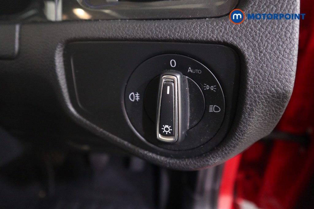 Volkswagen Golf SE Manual Petrol Hatchback - Stock Number (1560527) - 9th supplementary image