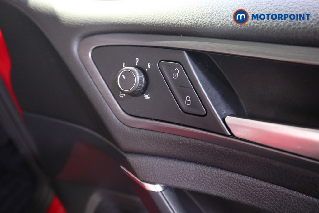 Volkswagen Golf SE Manual Petrol Hatchback - Stock Number (1560527) - 10th supplementary image