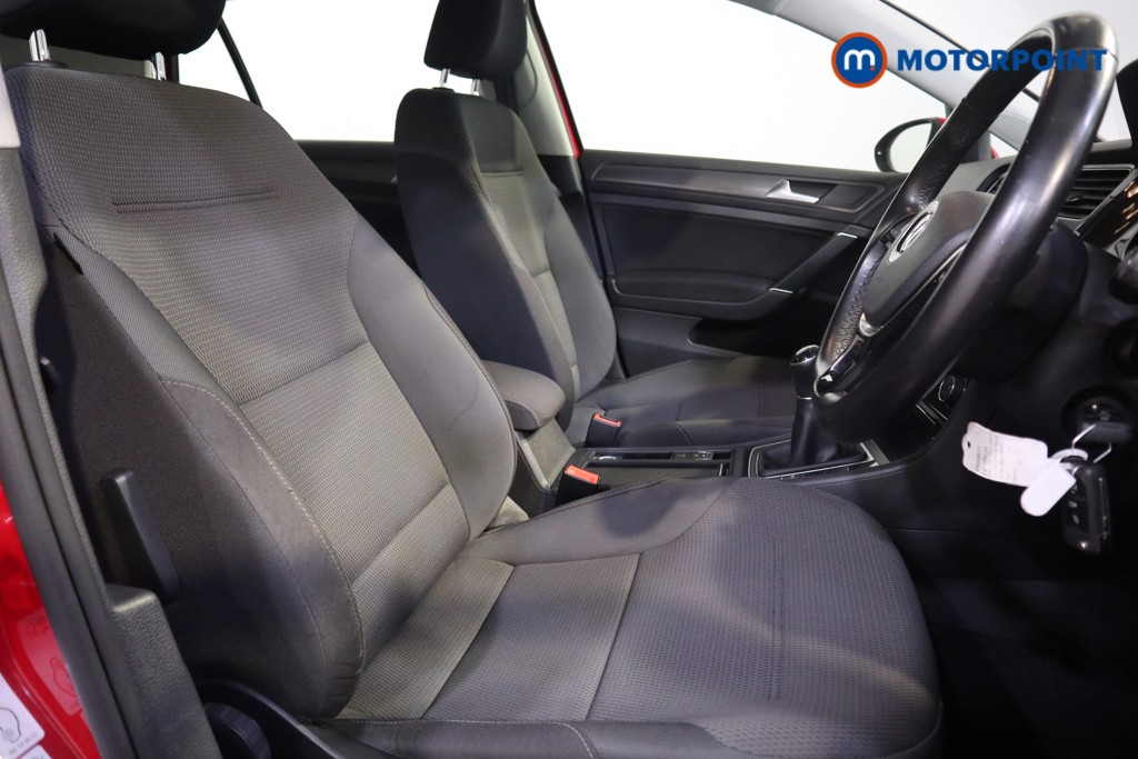 Volkswagen Golf SE Manual Petrol Hatchback - Stock Number (1560527) - 12th supplementary image