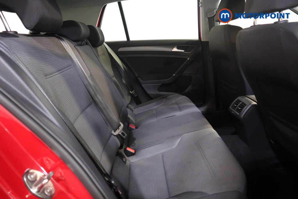 Volkswagen Golf SE Manual Petrol Hatchback - Stock Number (1560527) - 13th supplementary image