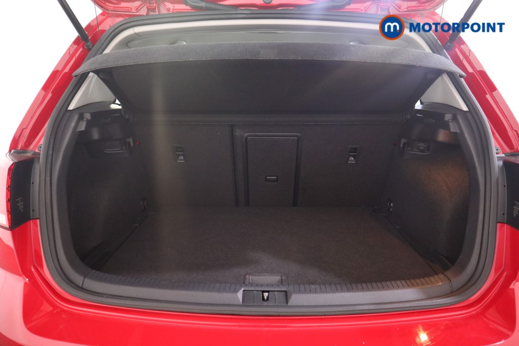 Volkswagen Golf SE Manual Petrol Hatchback - Stock Number (1560527) - 14th supplementary image