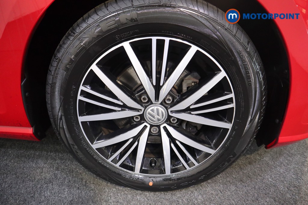 Volkswagen Golf SE Manual Petrol Hatchback - Stock Number (1560527) - 16th supplementary image