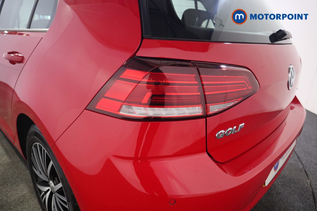 Volkswagen Golf SE Manual Petrol Hatchback - Stock Number (1560527) - 20th supplementary image