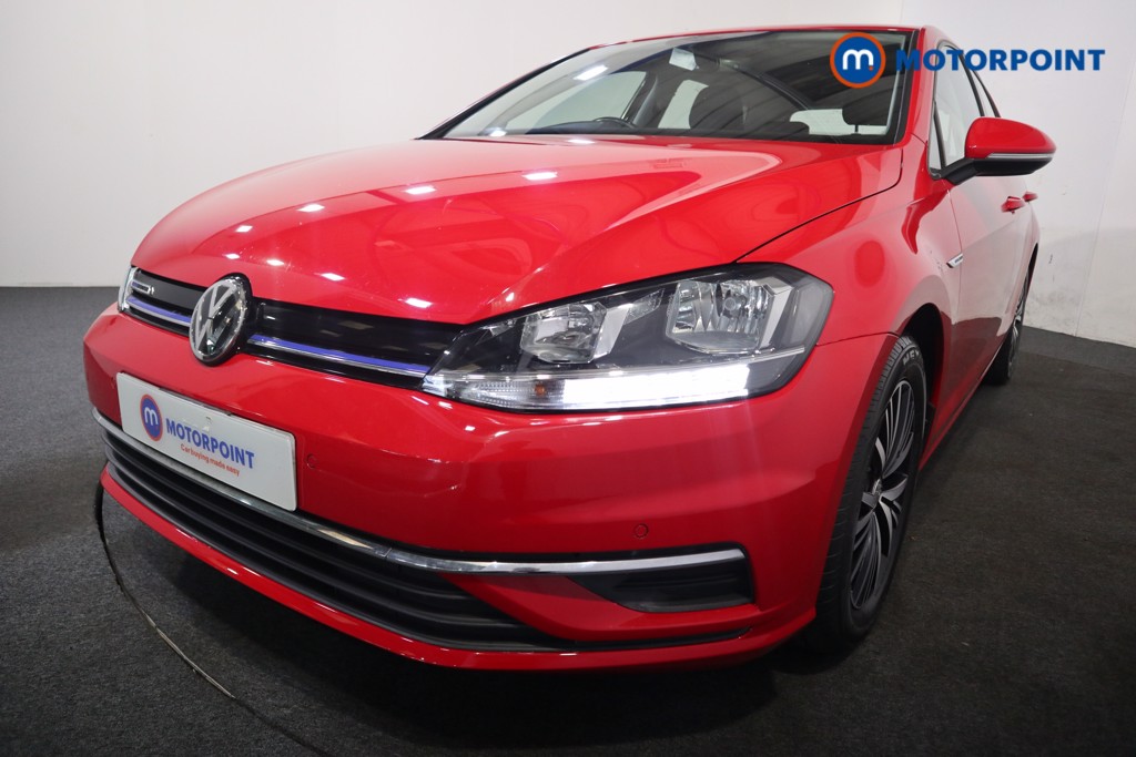 Volkswagen Golf SE Manual Petrol Hatchback - Stock Number (1560527) - 25th supplementary image