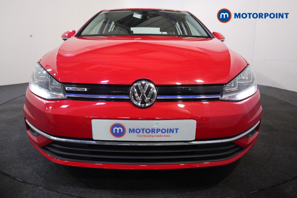 Volkswagen Golf SE Manual Petrol Hatchback - Stock Number (1560527) - 26th supplementary image