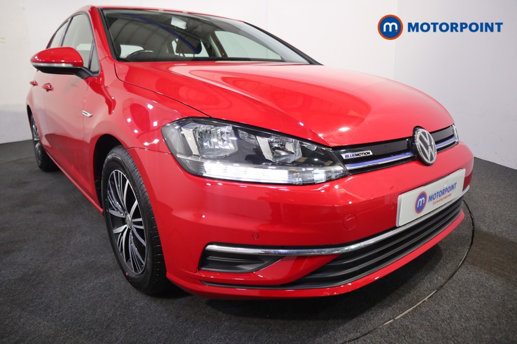Volkswagen Golf SE Manual Petrol Hatchback - Stock Number (1560527) - 27th supplementary image