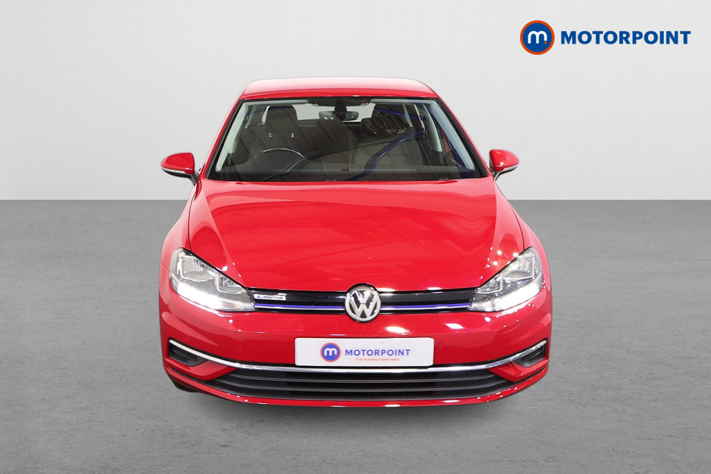 Volkswagen Golf SE Manual Petrol Hatchback - Stock Number (1560527) - Front bumper