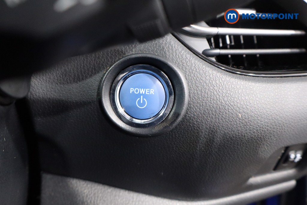 Toyota C-Hr Icon Automatic Petrol-Electric Hybrid SUV - Stock Number (1560562) - 13th supplementary image