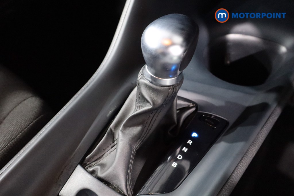 Toyota C-Hr Icon Automatic Petrol-Electric Hybrid SUV - Stock Number (1560562) - 14th supplementary image