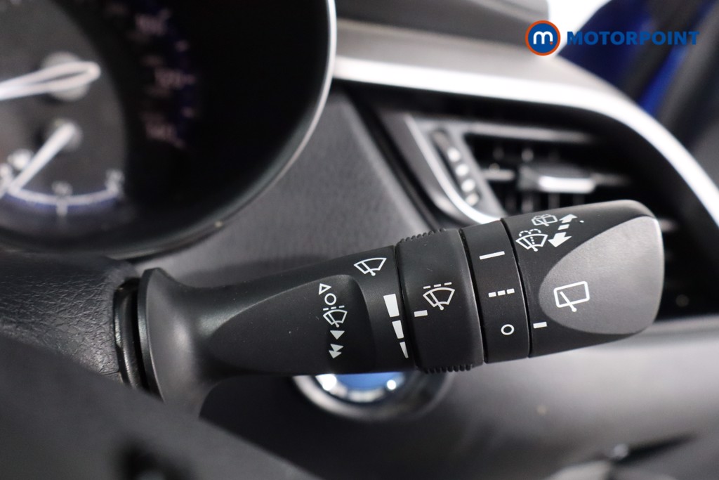 Toyota C-Hr Icon Automatic Petrol-Electric Hybrid SUV - Stock Number (1560562) - 16th supplementary image