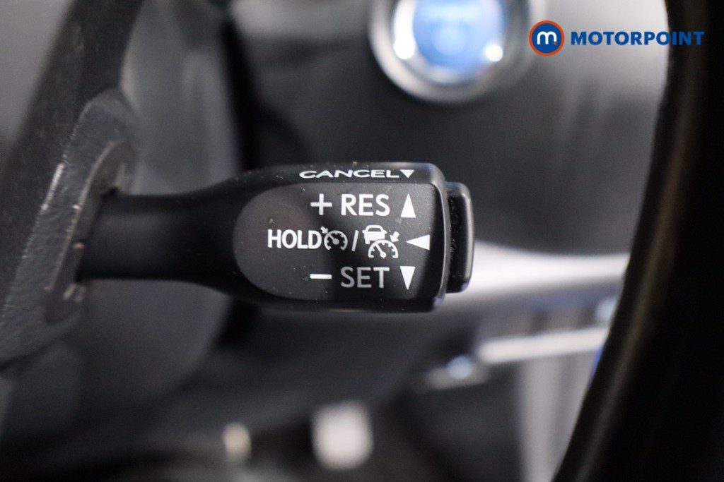 Toyota C-Hr Icon Automatic Petrol-Electric Hybrid SUV - Stock Number (1560562) - 17th supplementary image