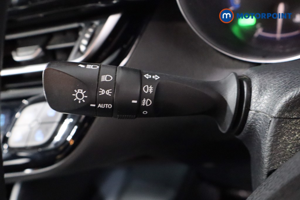 Toyota C-Hr Icon Automatic Petrol-Electric Hybrid SUV - Stock Number (1560562) - 18th supplementary image