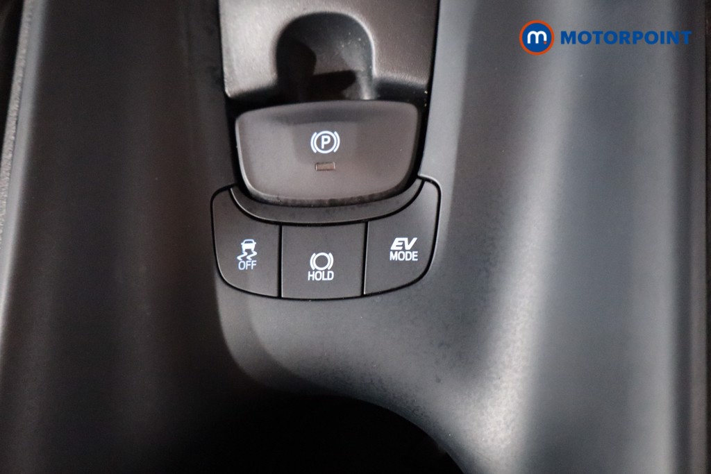 Toyota C-Hr Icon Automatic Petrol-Electric Hybrid SUV - Stock Number (1560562) - 20th supplementary image