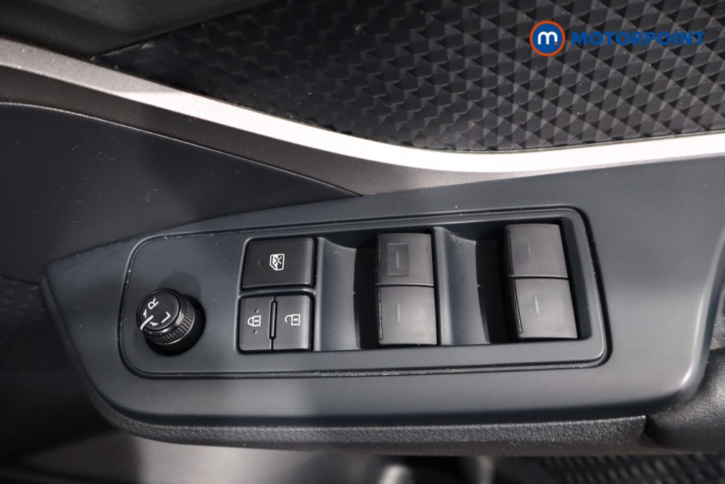 Toyota C-Hr Icon Automatic Petrol-Electric Hybrid SUV - Stock Number (1560562) - 21st supplementary image