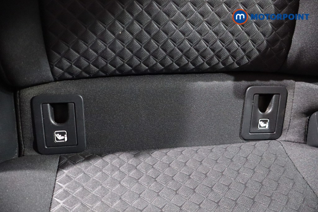Toyota C-Hr Icon Automatic Petrol-Electric Hybrid SUV - Stock Number (1560562) - 24th supplementary image